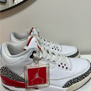 Air Jordan 3 retro
